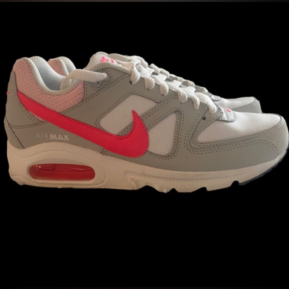 Wmns Nike Air Max Command Hyper Punch - image 1